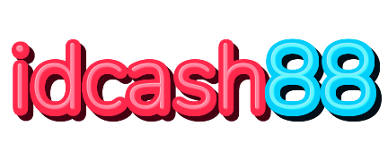 idcash88 — logo kanal