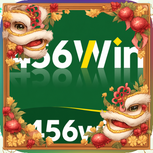 456win — mitra unggulan