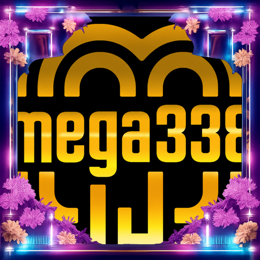 mega338 — galeri pratinjau - APK Resmi