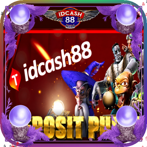 idcash88 — mitra unggulan